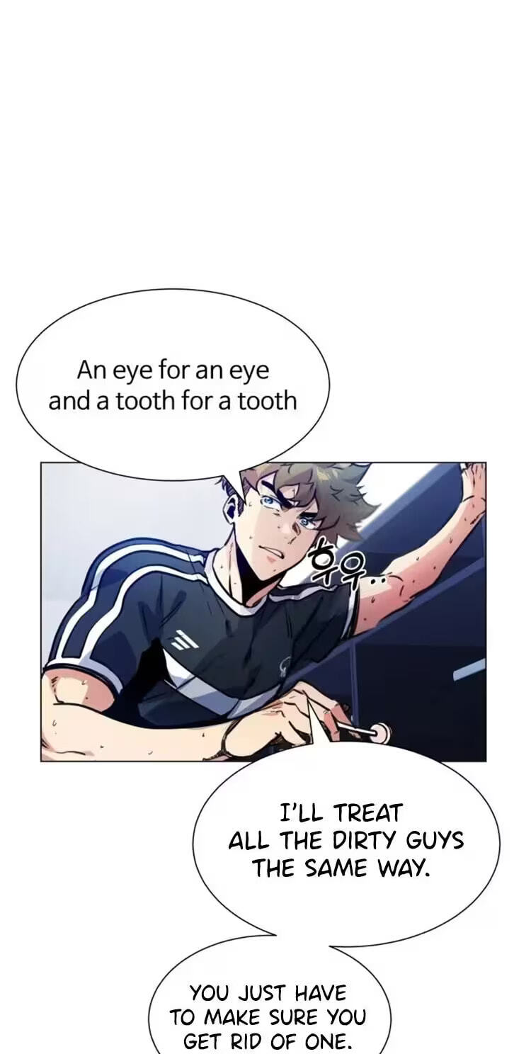 Top Corner Chapter 102 page 27 - 