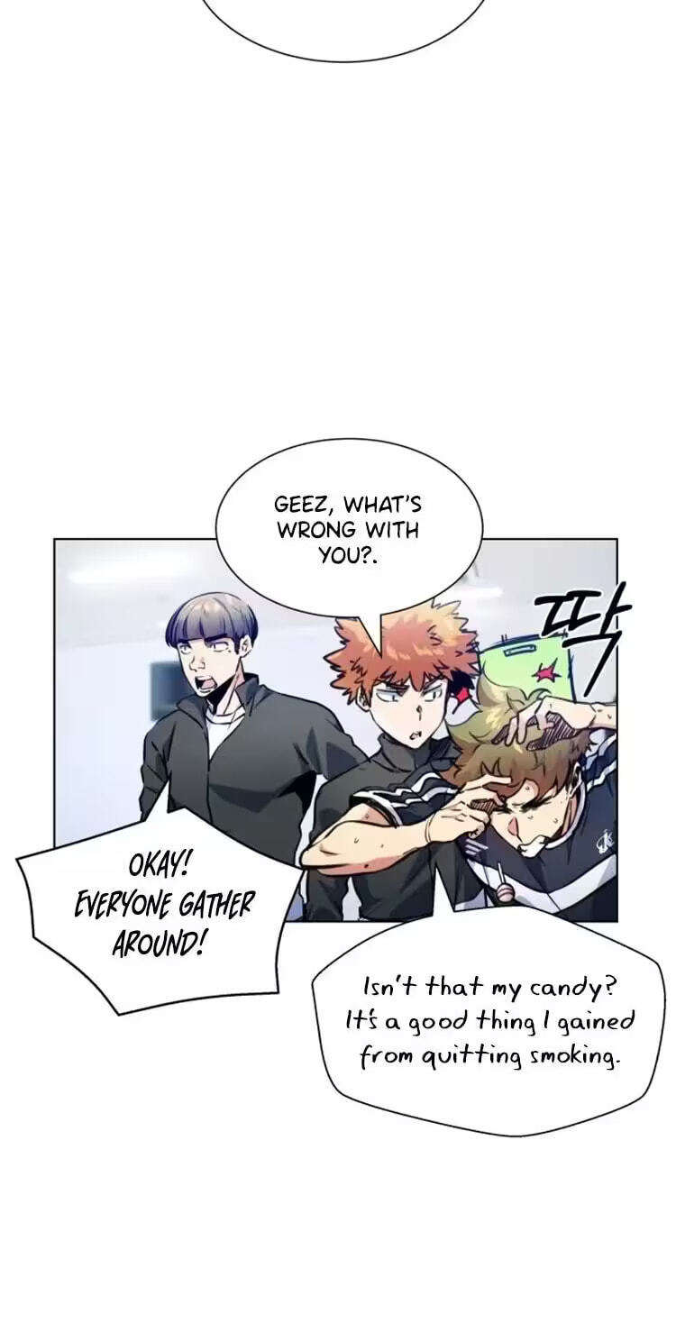 Top Corner Chapter 102 page 28 - 