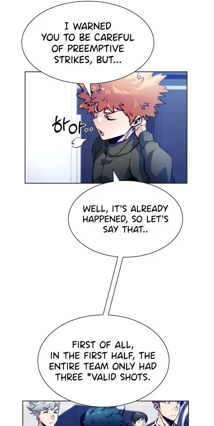 Top Corner Chapter 102 page 30 - 