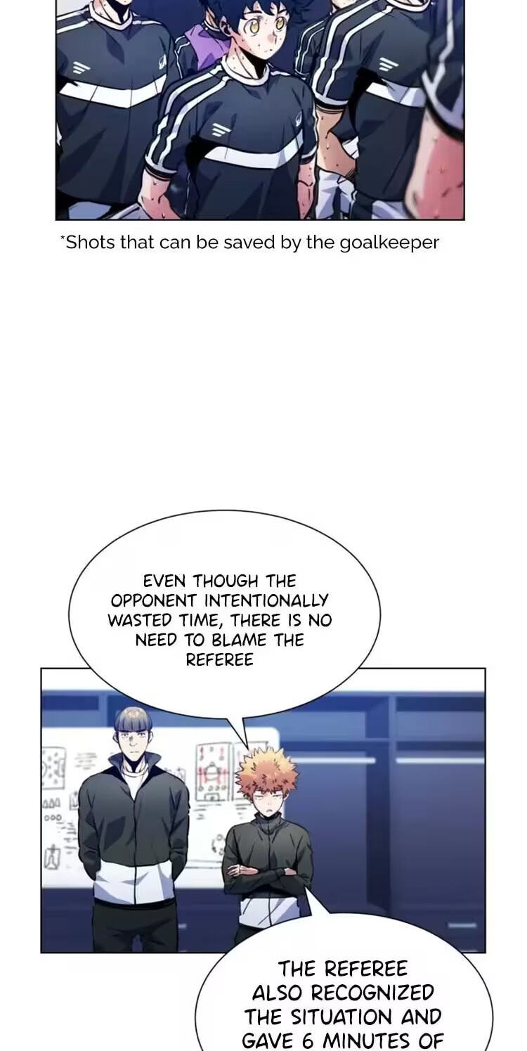 Top Corner Chapter 102 page 31 - 