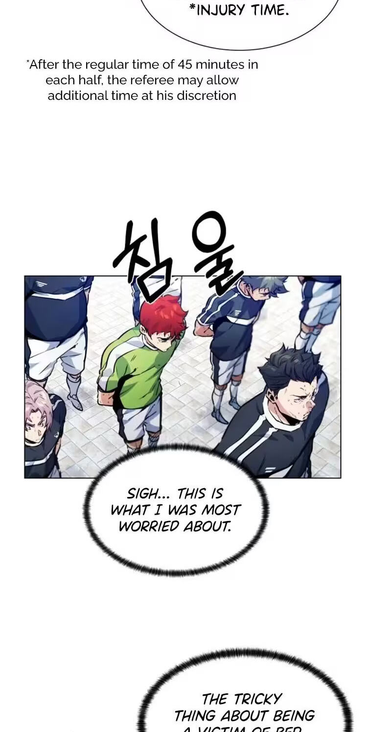 Top Corner Chapter 102 page 32 - 