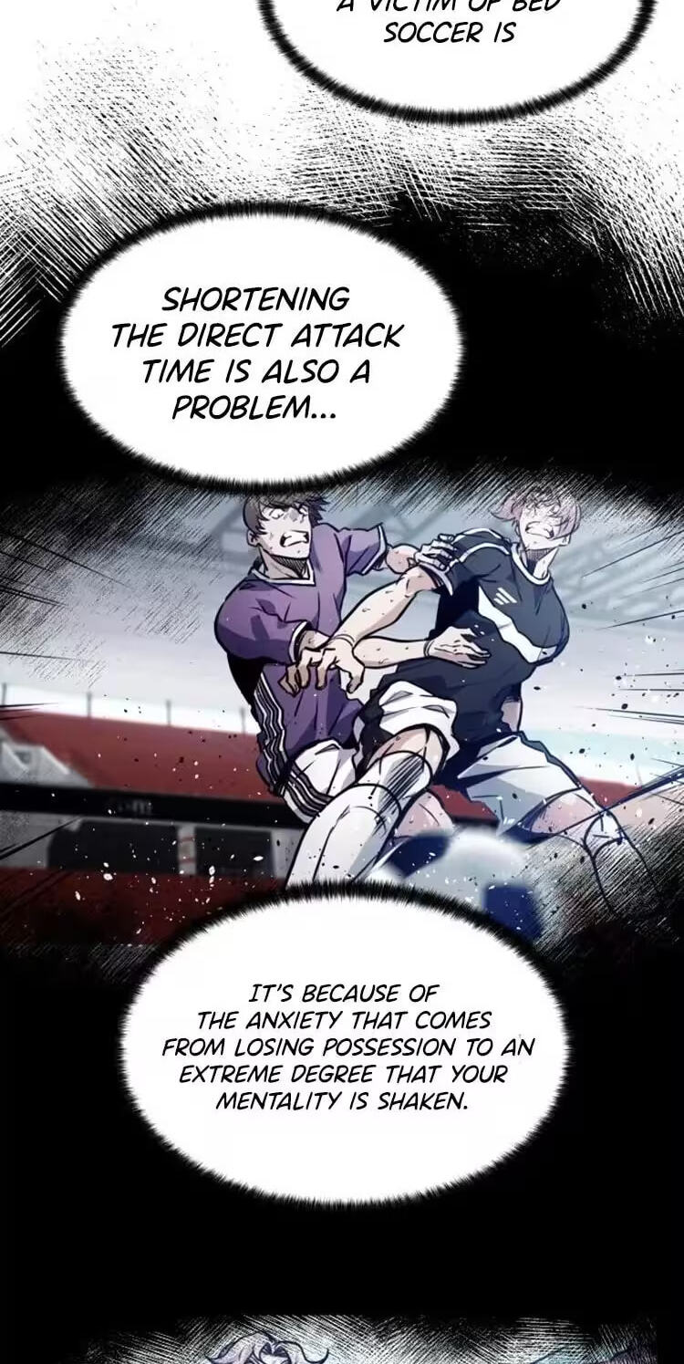 Top Corner Chapter 102 page 33 - 