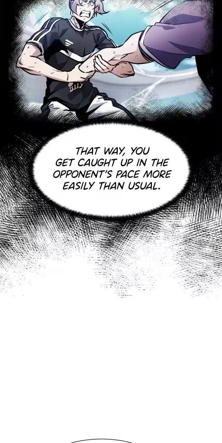 Top Corner Chapter 102 page 34 - 