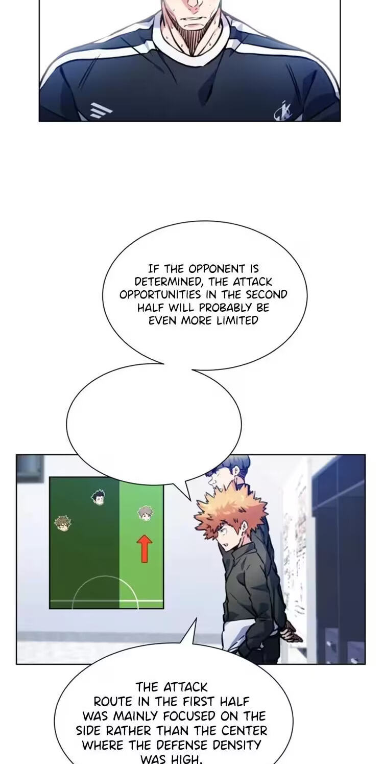 Top Corner Chapter 102 page 36 - 