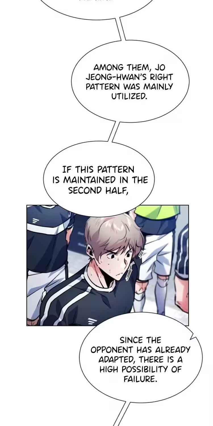 Top Corner Chapter 102 page 37 - 