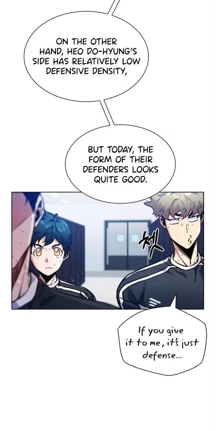 Top Corner Chapter 102 page 38 - 