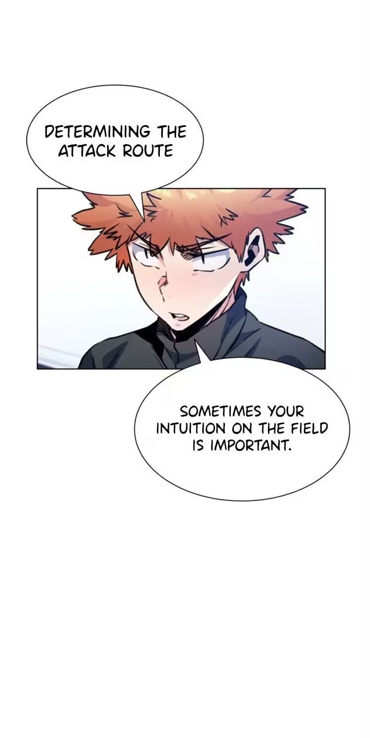 Top Corner Chapter 102 page 39 - 
