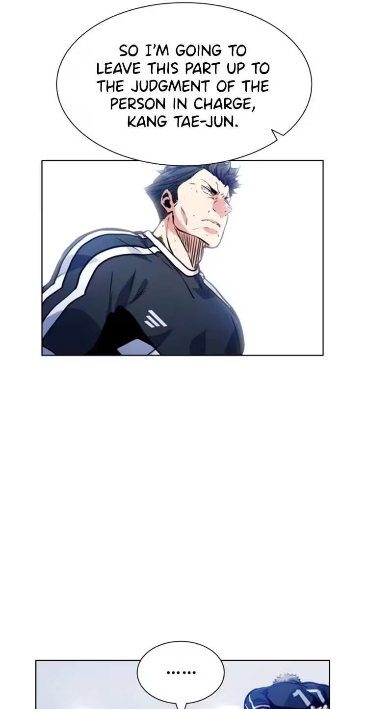 Top Corner Chapter 102 page 40 - 