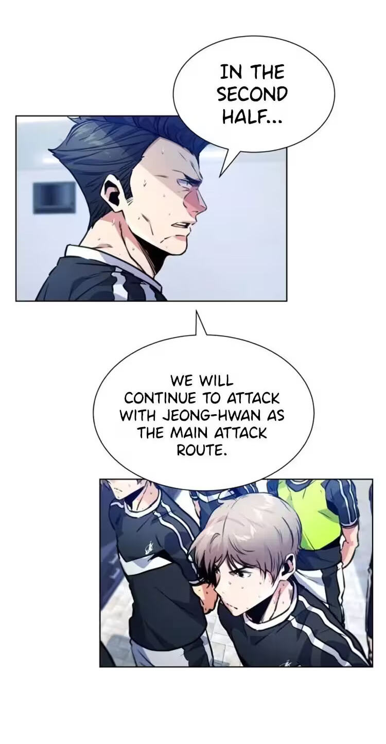 Top Corner Chapter 102 page 42 - 