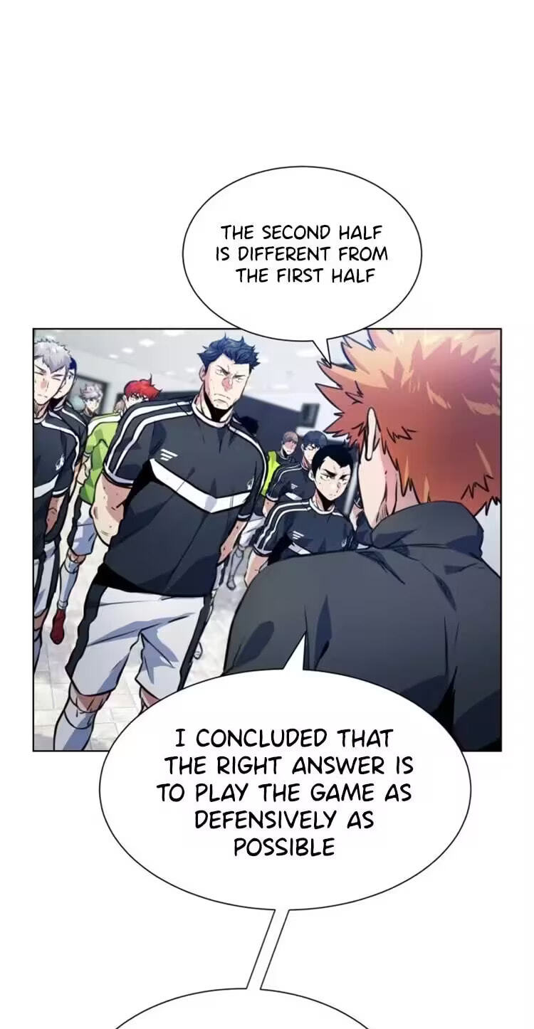 Top Corner Chapter 102 page 44 - 