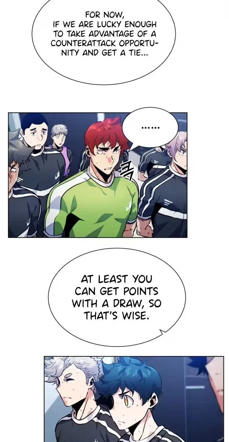 Top Corner Chapter 102 page 45 - 