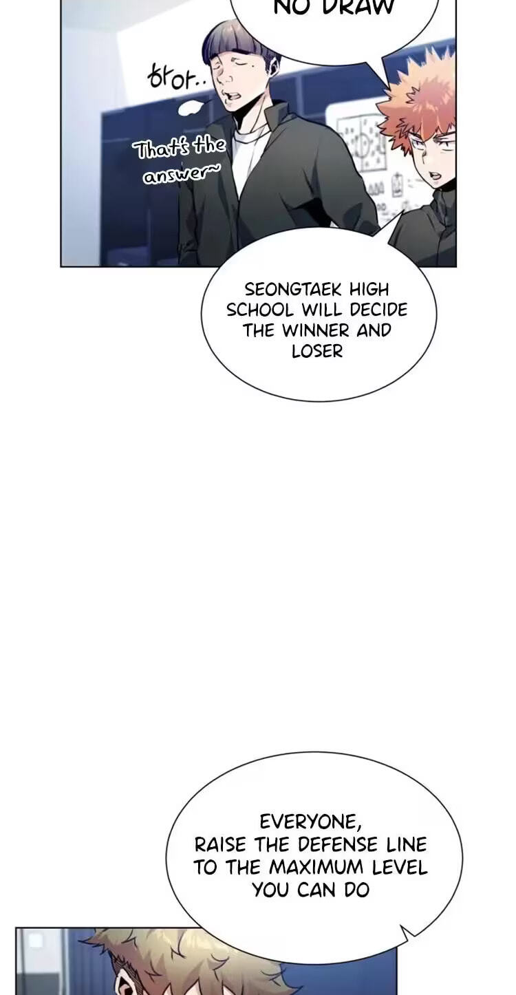 Top Corner Chapter 102 page 48 - 