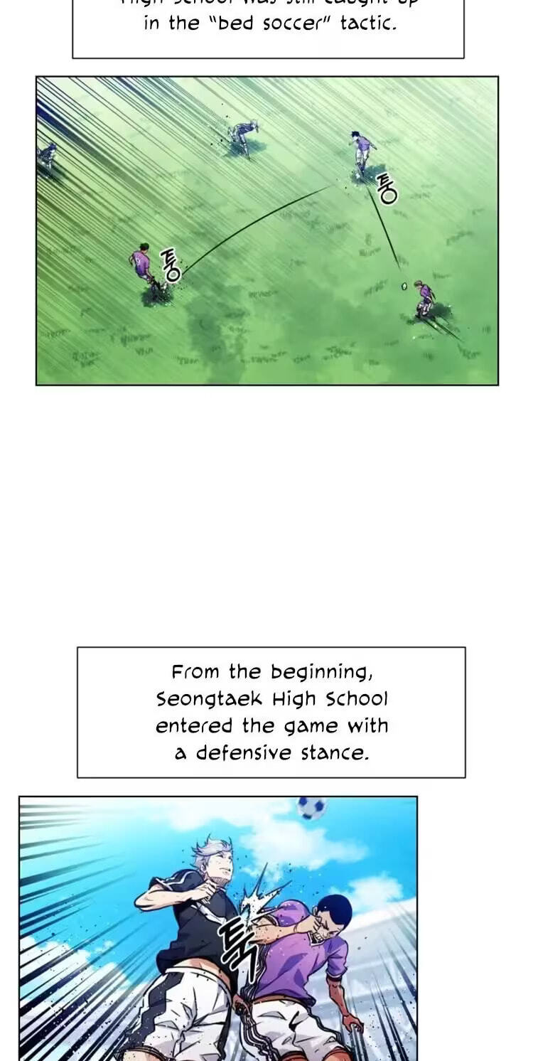 Top Corner Chapter 102 page 7 - 
