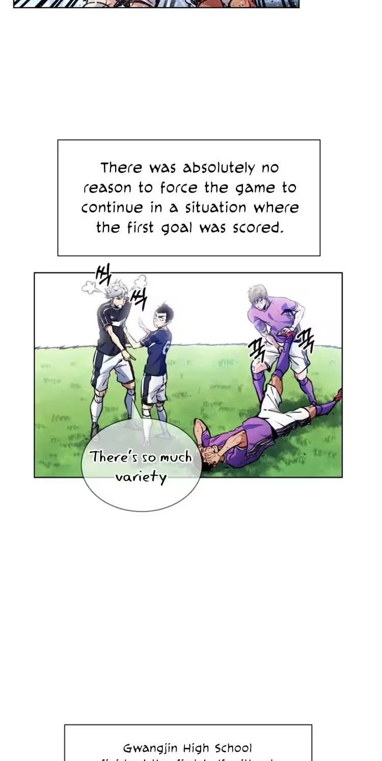 Top Corner Chapter 102 page 8 - 