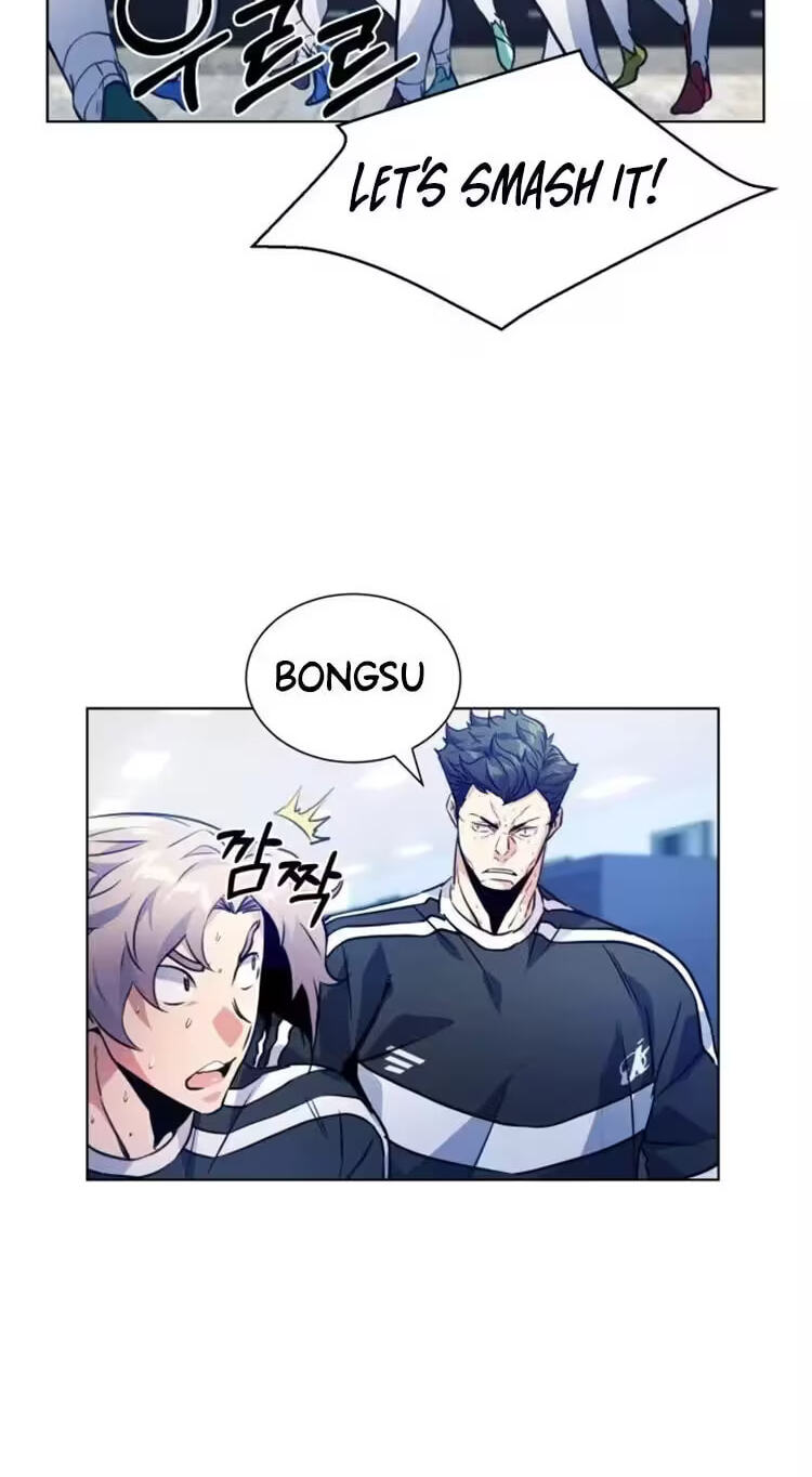 Top Corner Chapter 103 page 2 - 