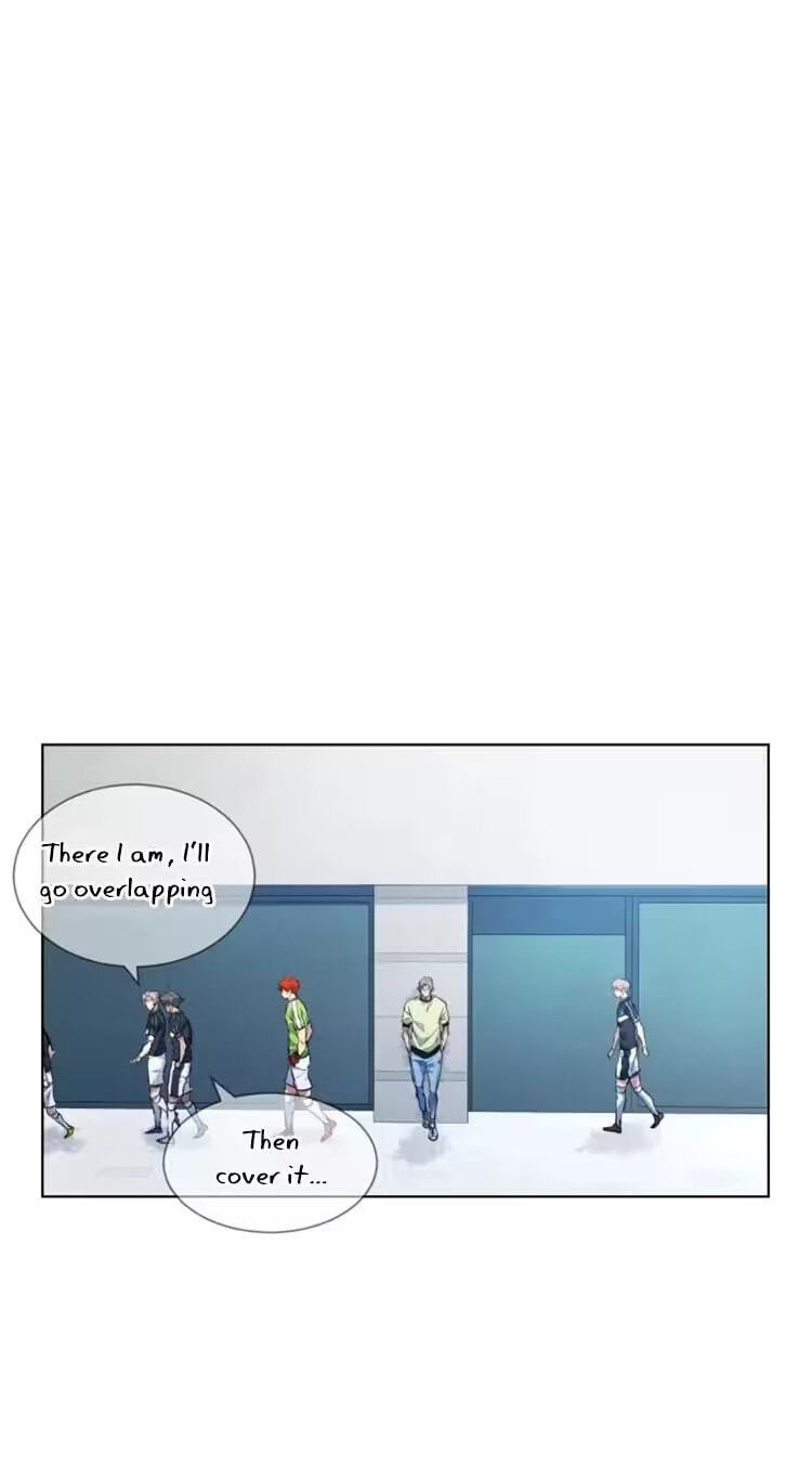 Top Corner Chapter 103 page 12 - 