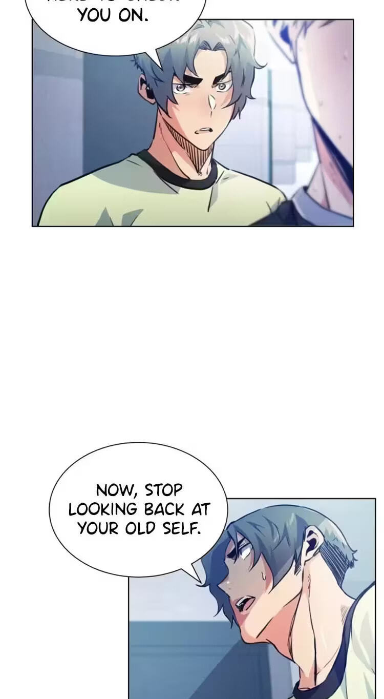 Top Corner Chapter 103 page 16 - 