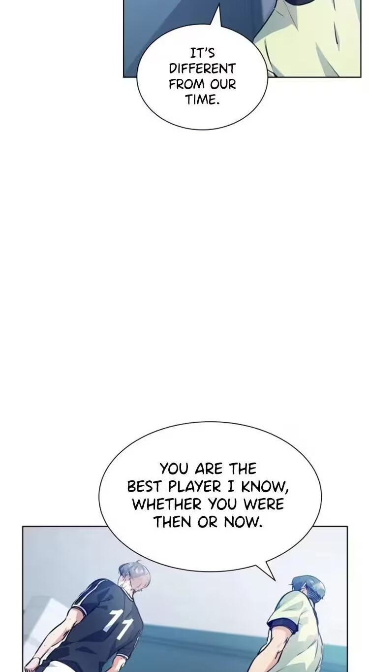Top Corner Chapter 103 page 17 - 
