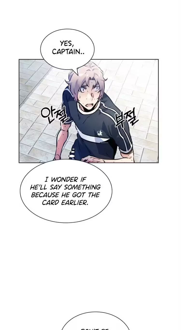 Top Corner Chapter 103 page 3 - 