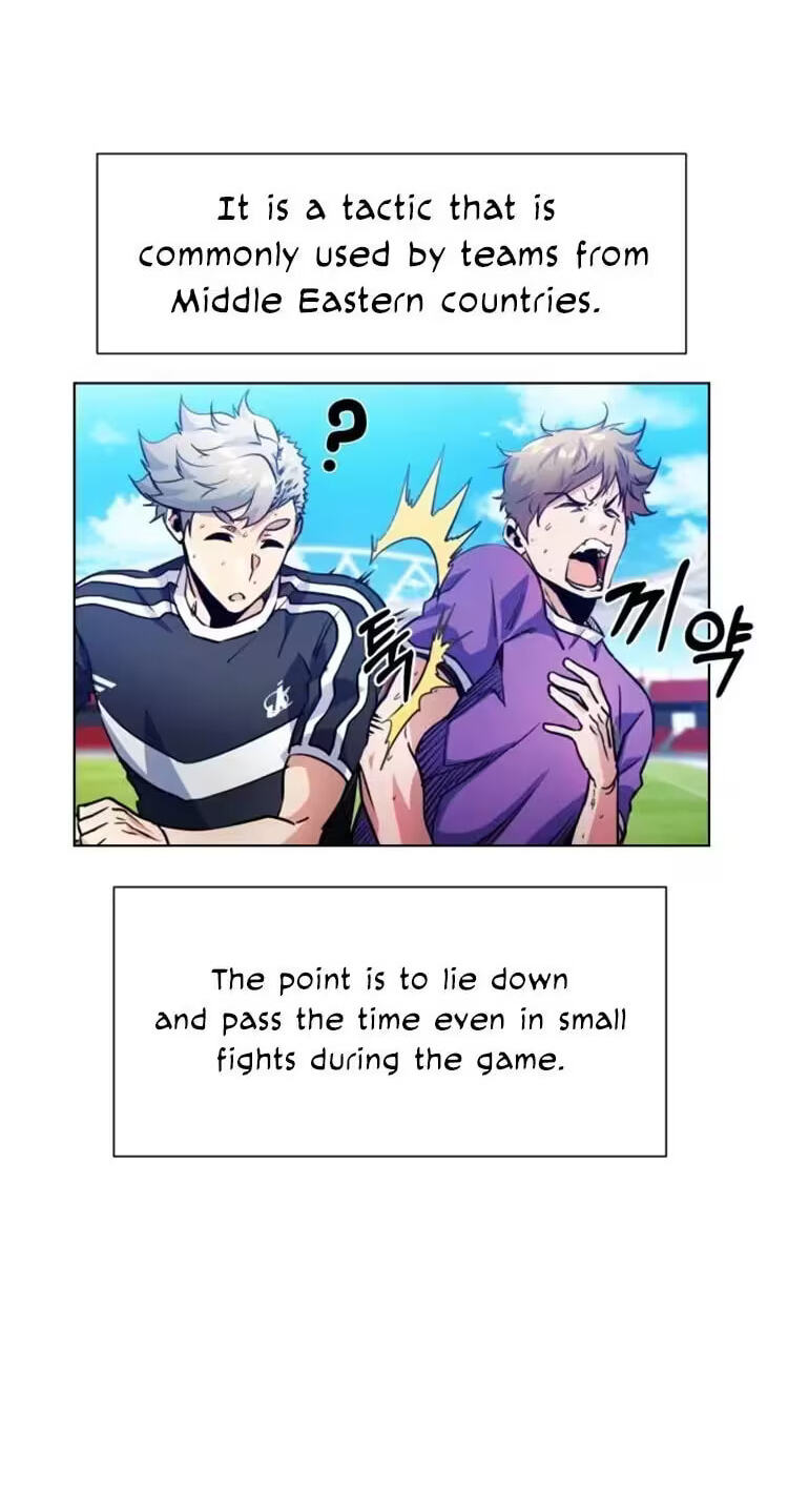 Top Corner Chapter 103 page 28 - 