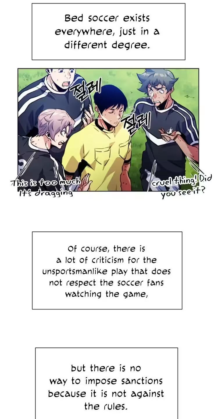 Top Corner Chapter 103 page 29 - 