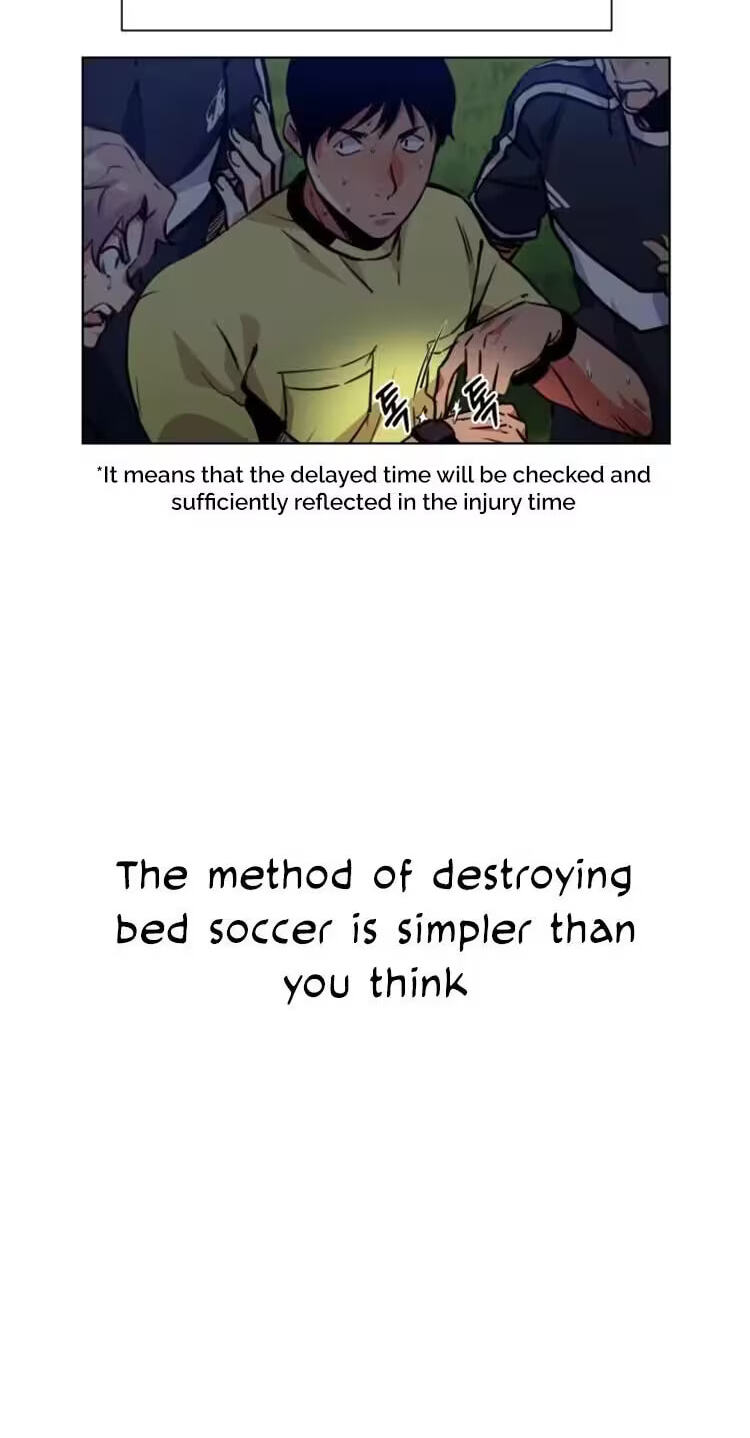 Top Corner Chapter 103 page 30 - 
