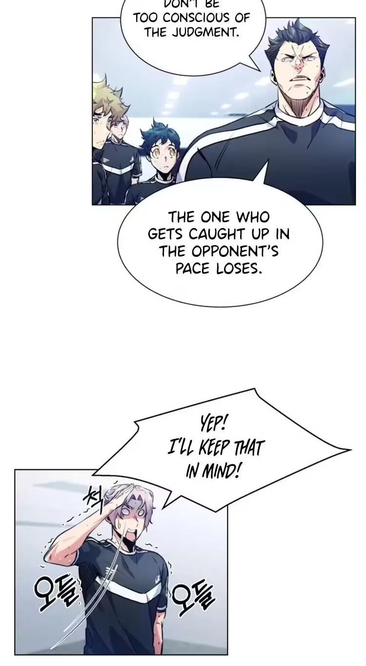 Top Corner Chapter 103 page 4 - 