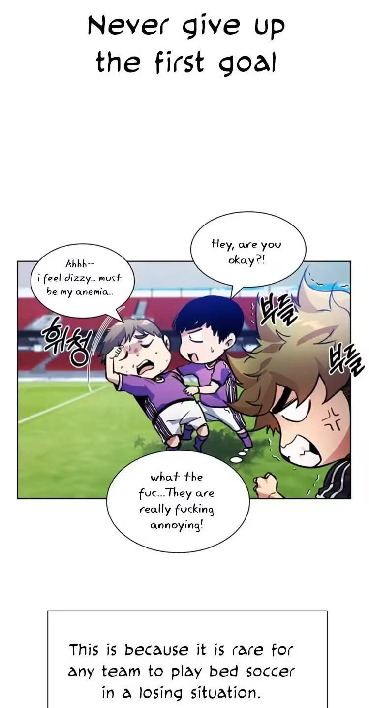 Top Corner Chapter 103 page 31 - 