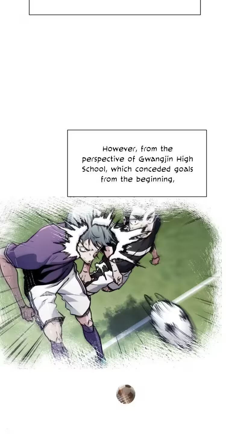 Top Corner Chapter 103 page 32 - 