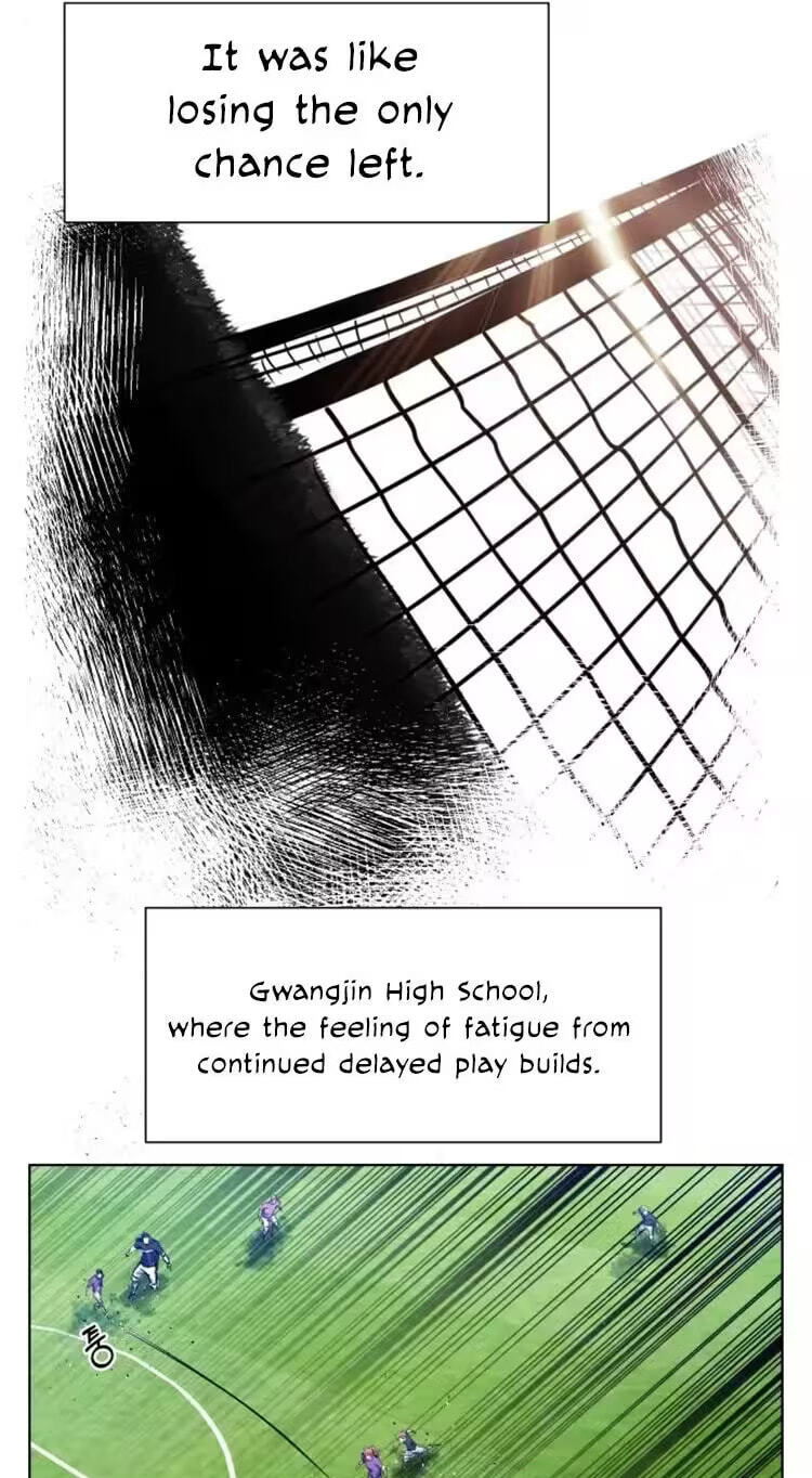 Top Corner Chapter 103 page 33 - 