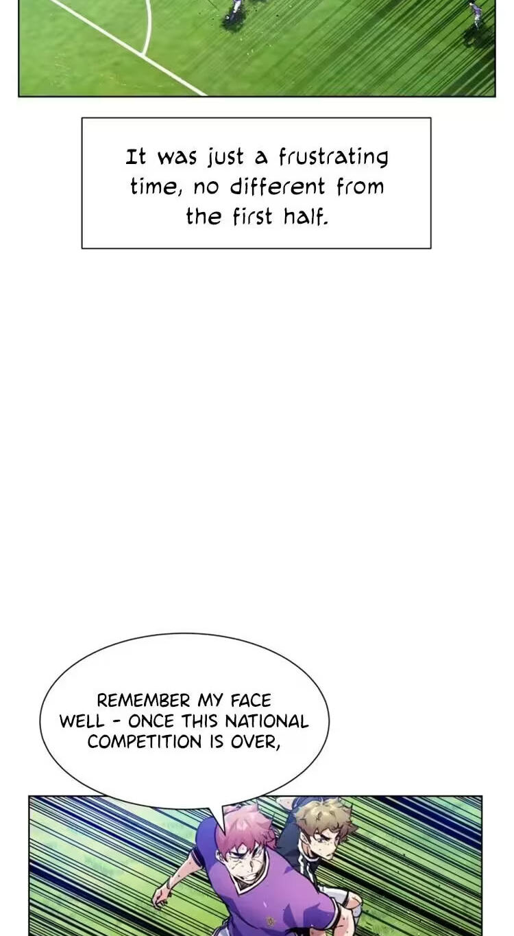 Top Corner Chapter 103 page 34 - 
