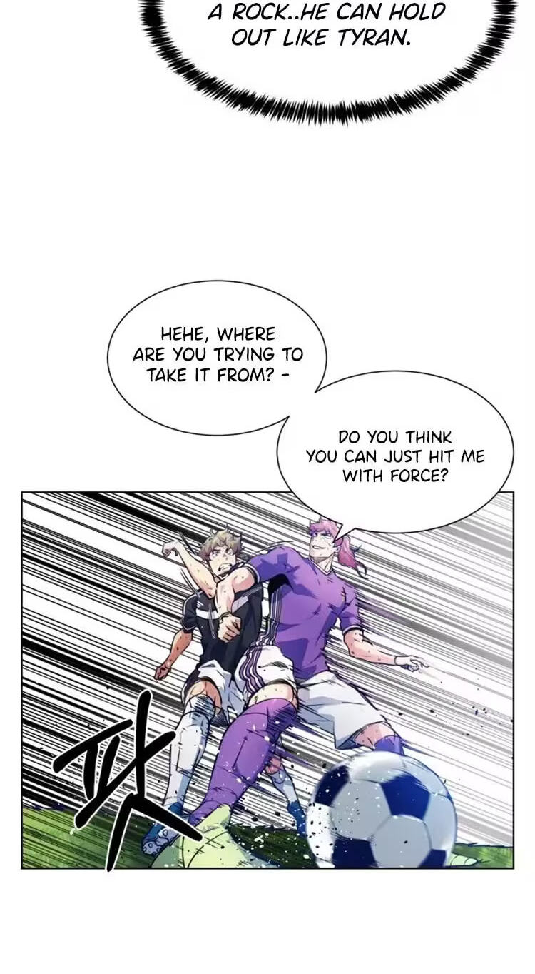 Top Corner Chapter 103 page 36 - 