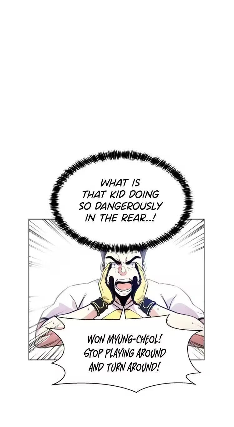 Top Corner Chapter 103 page 37 - 