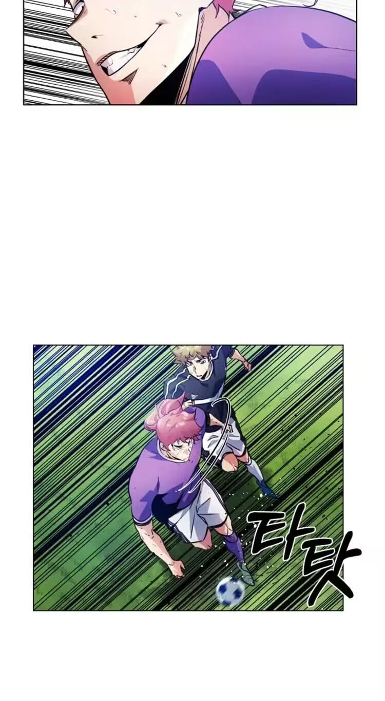 Top Corner Chapter 103 page 39 - 