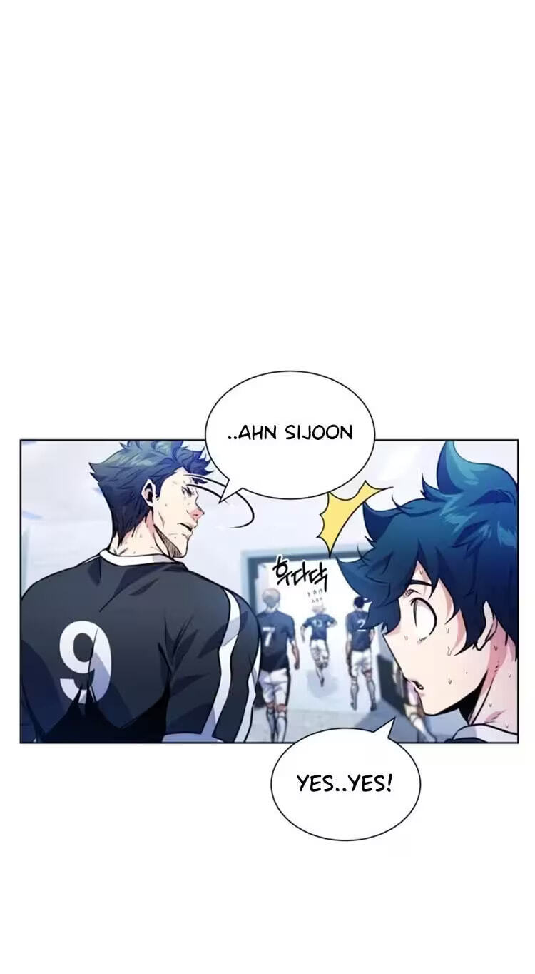 Top Corner Chapter 103 page 5 - 