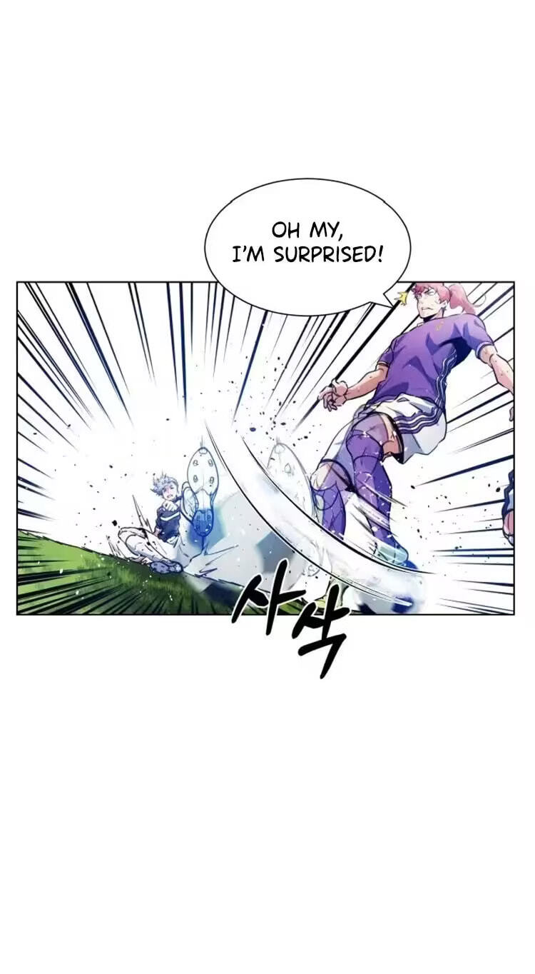 Top Corner Chapter 103 page 41 - 