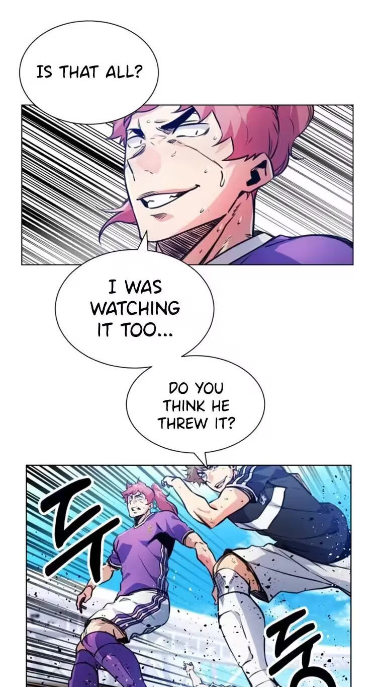 Top Corner Chapter 103 page 42 - 