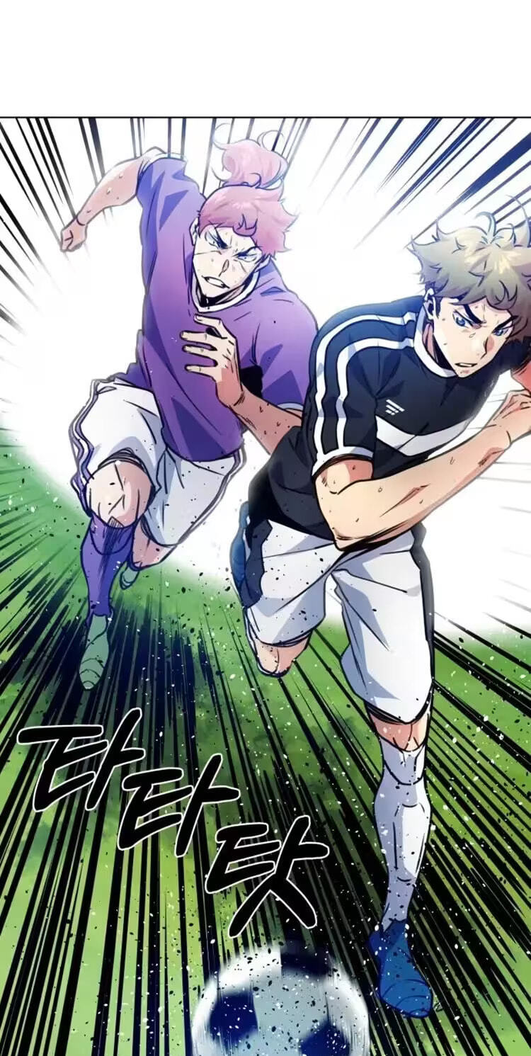 Top Corner Chapter 103 page 44 - 