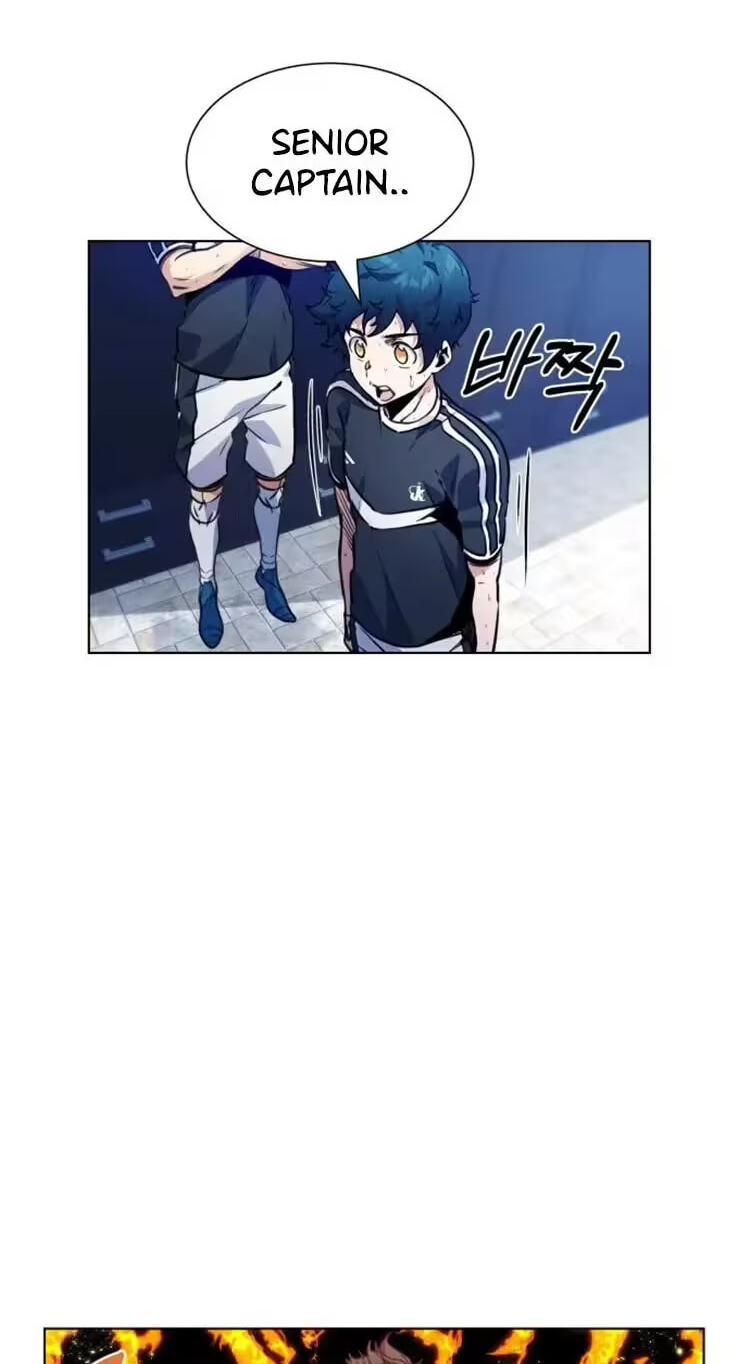 Top Corner Chapter 103 page 6 - 