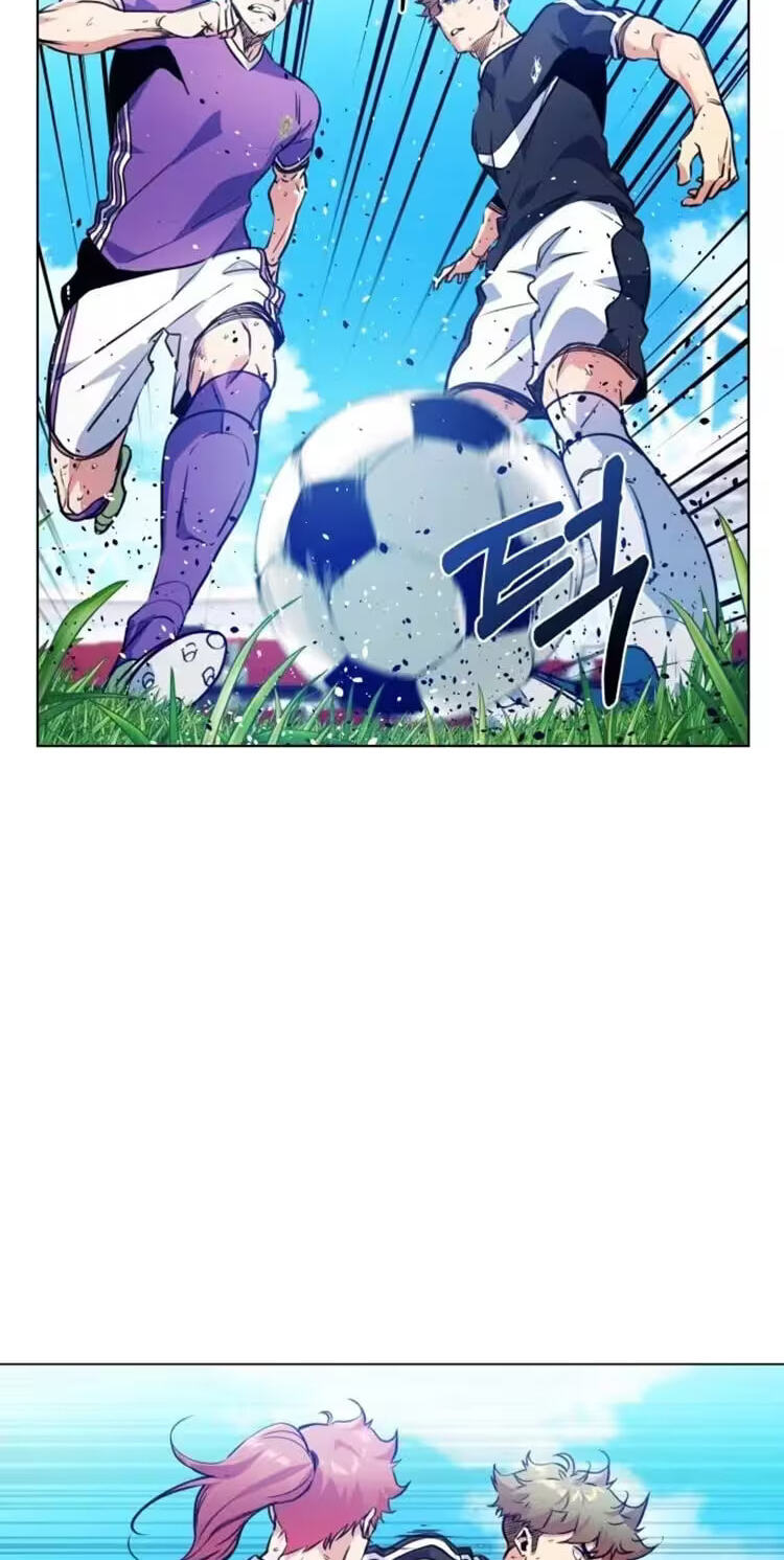 Top Corner Chapter 103 page 51 - 