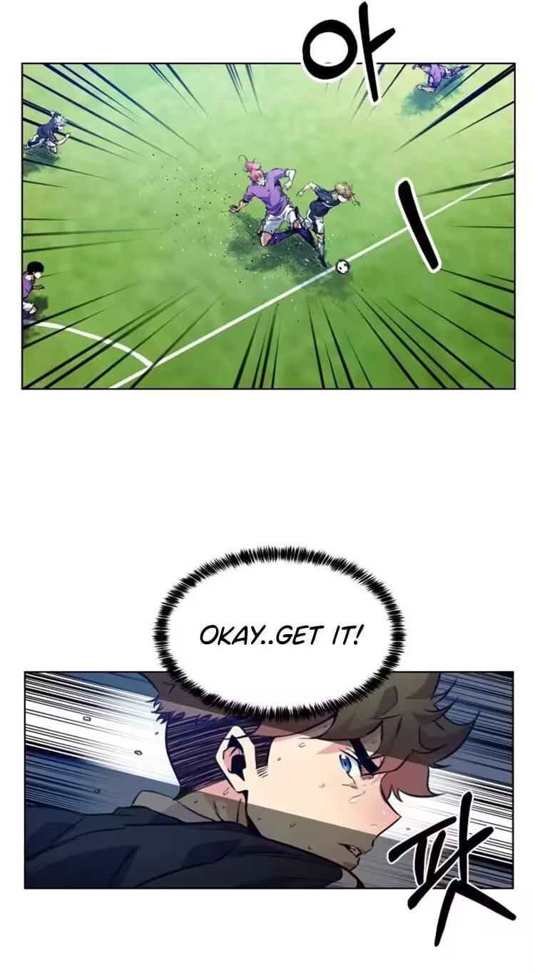 Top Corner Chapter 103 page 54 - 