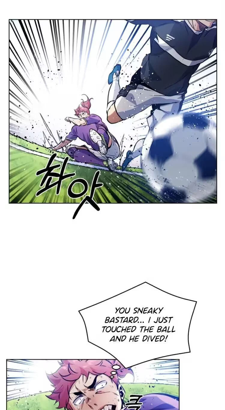 Top Corner Chapter 103 page 56 - 