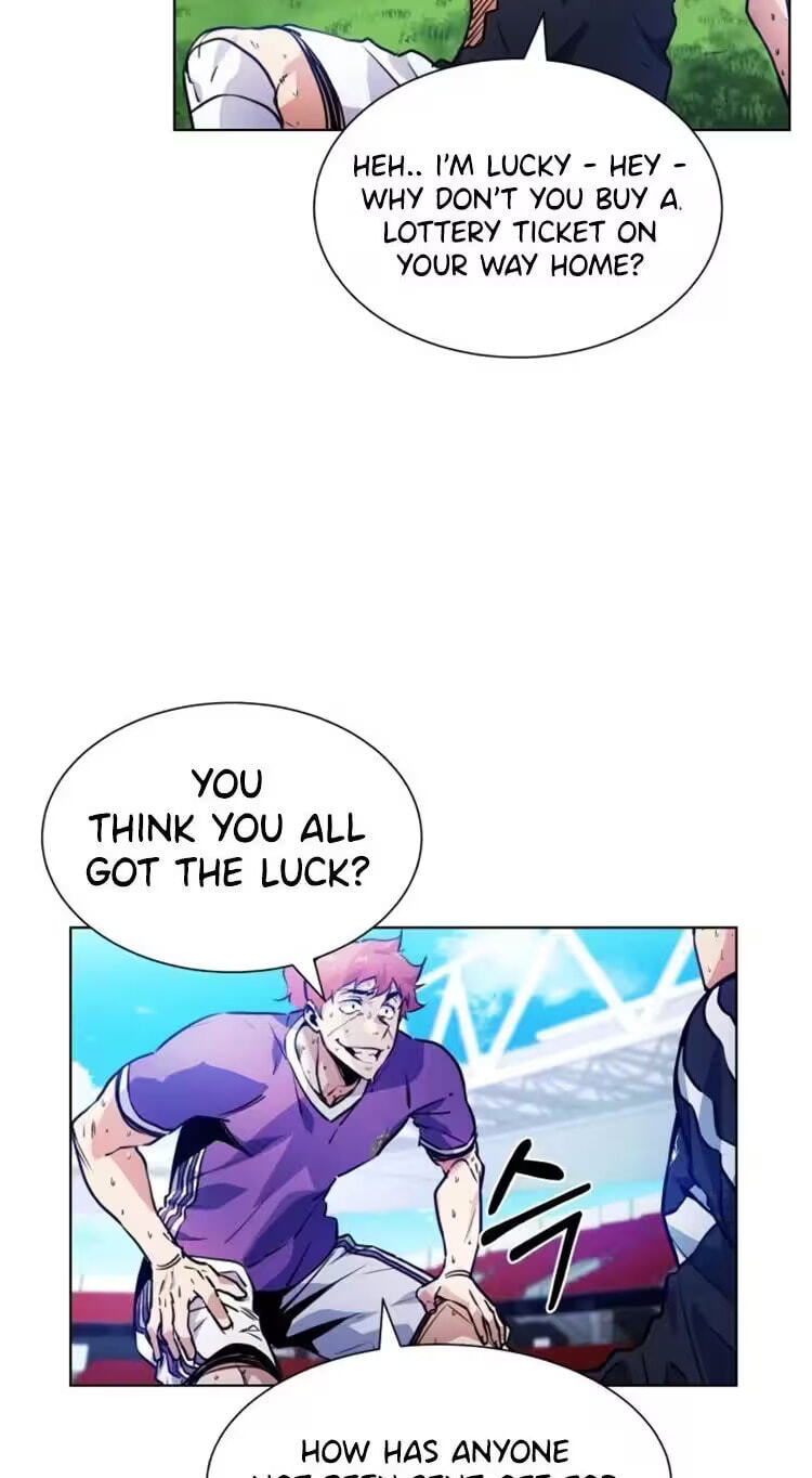Top Corner Chapter 103 page 60 - 