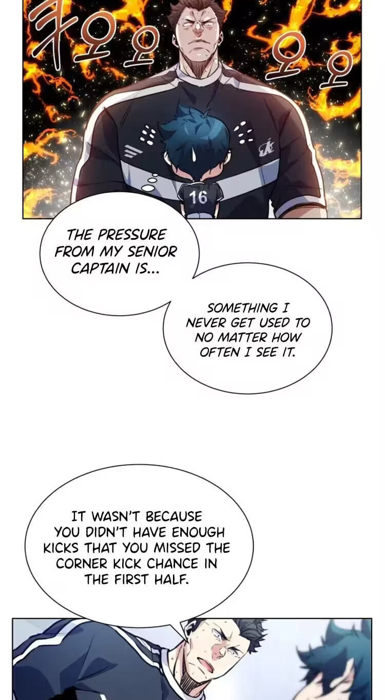 Top Corner Chapter 103 page 7 - 