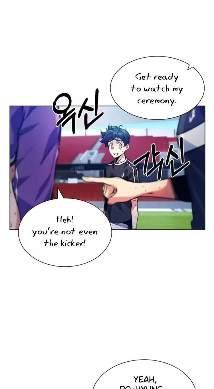 Top Corner Chapter 103 page 63 - 