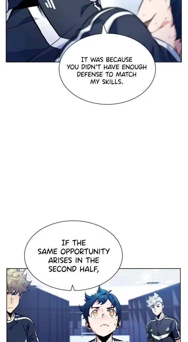 Top Corner Chapter 103 page 8 - 