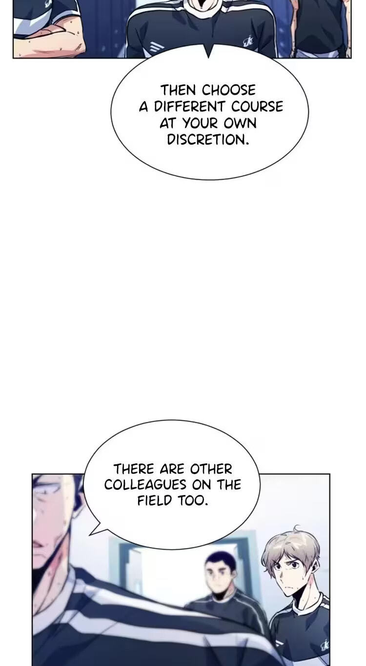 Top Corner Chapter 103 page 9 - 