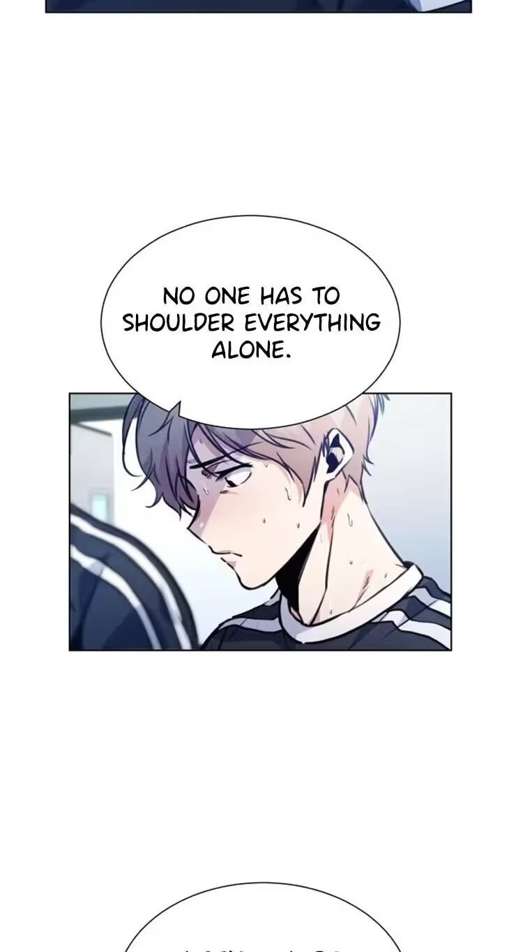 Top Corner Chapter 103 page 10 - 