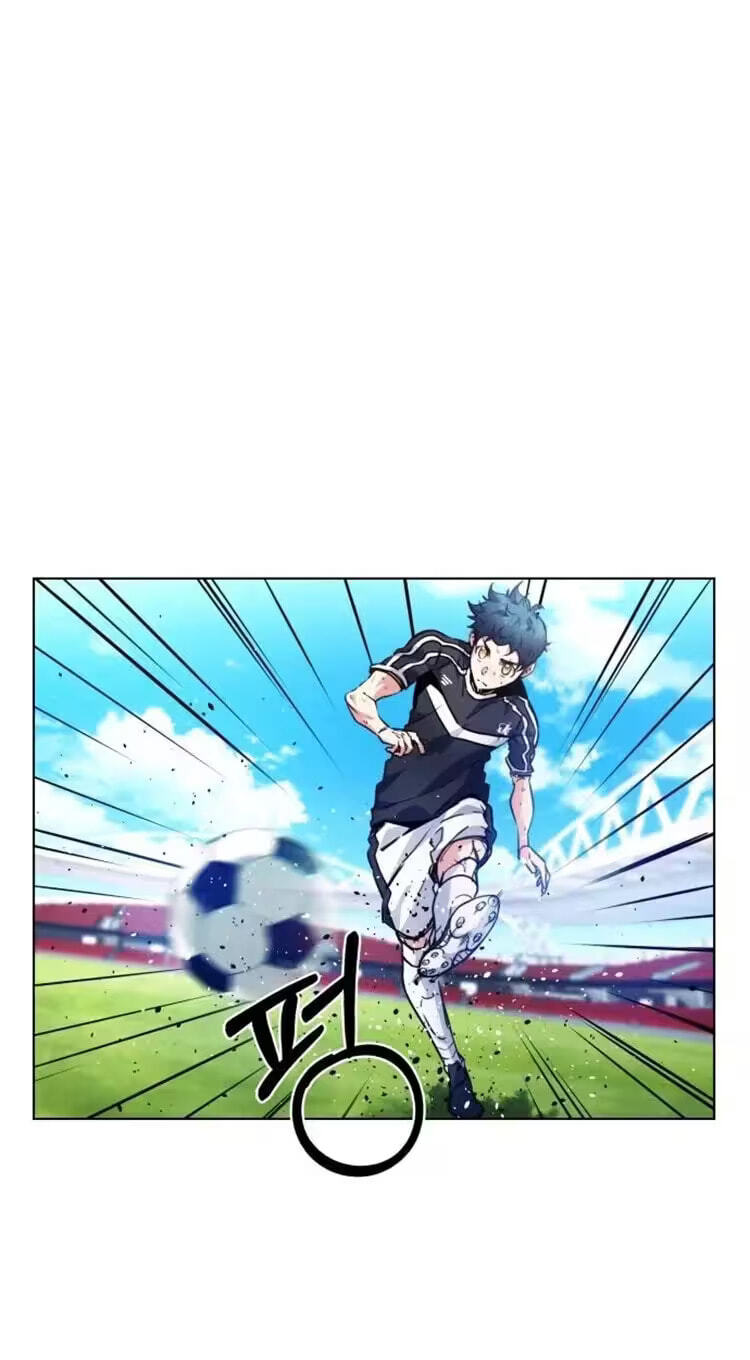 Top Corner Chapter 104 page 11 - 