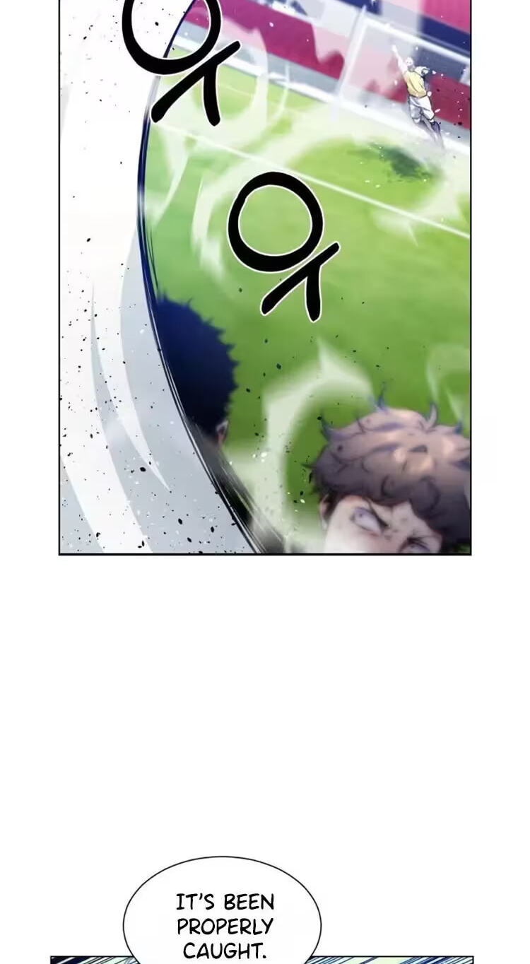 Top Corner Chapter 104 page 13 - 